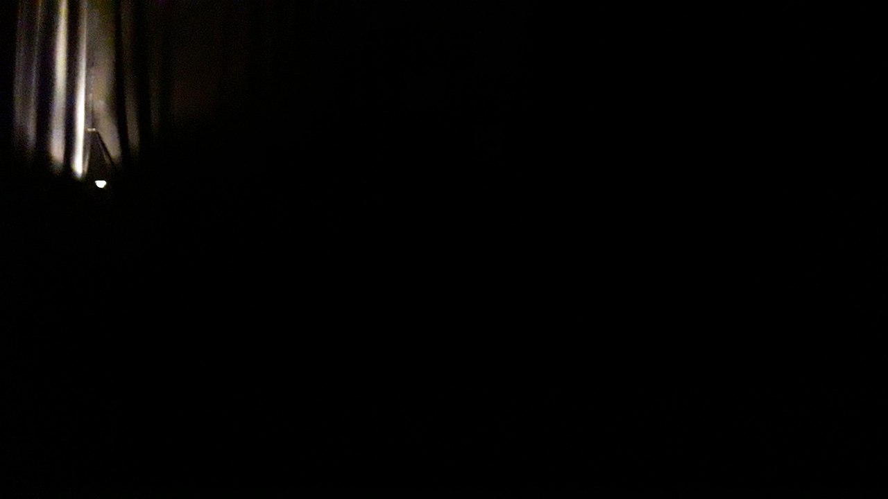 El Corazón Delator (Principio)