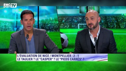 Gautreau : ‘’Cette entrée de Le Bihan va peut-être permettre à Nice de titiller Monaco et le PSG’’