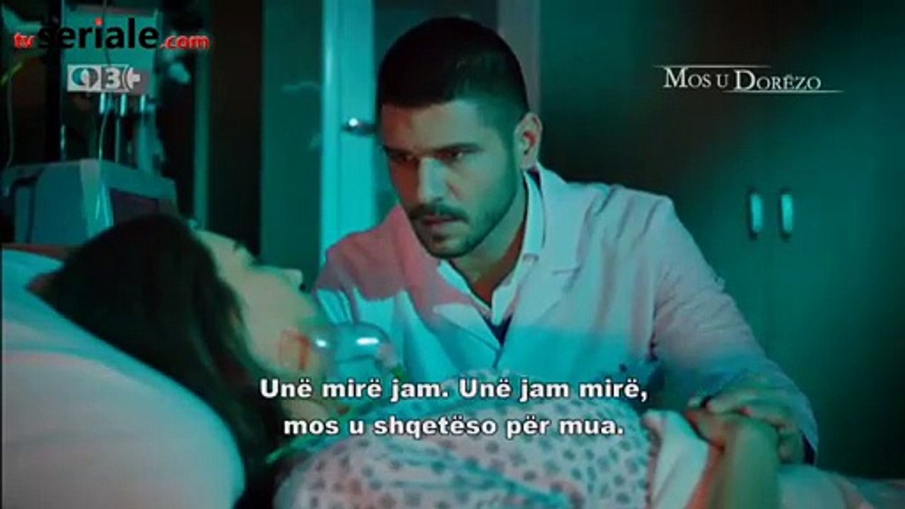 Mos u Dorzo - Episodi 14