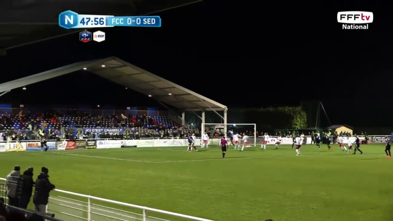 Corner sorti