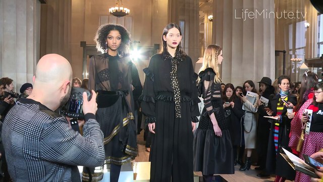 NYFW Fall 2017: The Editors Talk Trends