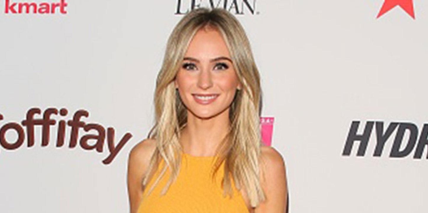 'Bachelor' Star Lauren Bushnell Gushes Over Fiancé Ben Higgins!