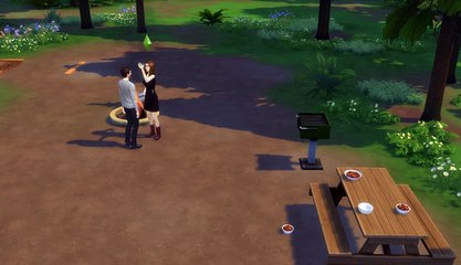 suite de nos vacance en amoureux.