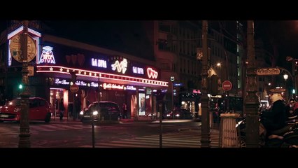 DTF - Rue de la fortune [Clip Officiel]