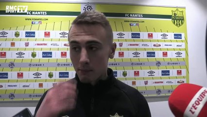 Ligue 1 – Rongier : ‘’On se serre les coudes’’