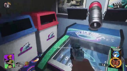 Call of duty infinte warfare zombies spaceland (233)