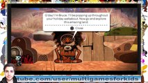 LittleBigPlanet 3 - Part 1 - Welcome to the Planet [PS4]