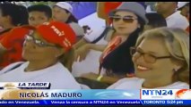 Venezolanos manifiestan indignación tras burlas de Nicolás Maduro sobre la peligrosa yuca amarga