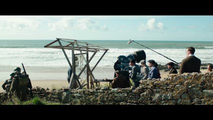 Their Finest Movie 2017