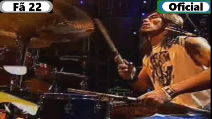 CPM22- Ontem (Planeta Atlântida 2005 RS)