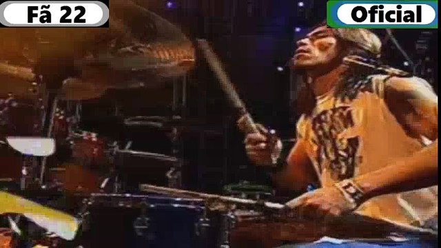 CPM22- Ontem (Planeta Atlântida 2005 RS)