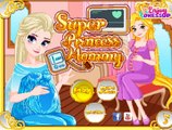 #Elsa El Juego Super Princesa Mami Jugar Juegos De Super Princess Mami