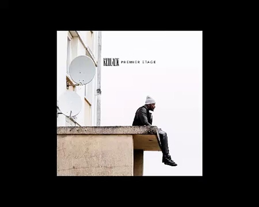 KeBlack - Fable [ Premier Etage ]