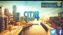 City Island 4: Sim Town Tycoon Gameplay IOS / Android