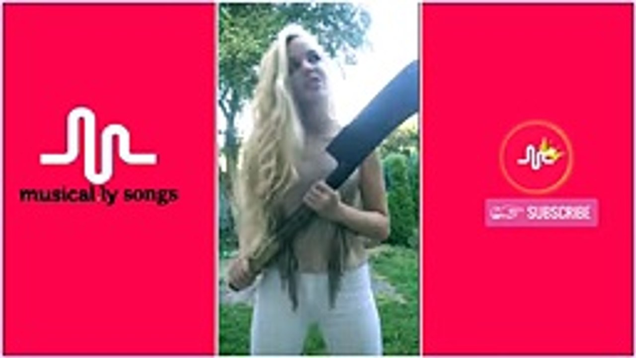 Musica.ly DAnce
