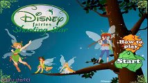 Disney Fairies Short: Shooting Stars