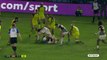 Harlequins vs Leicester Tigers - Highlights ( Aviva Premiership Rugby )