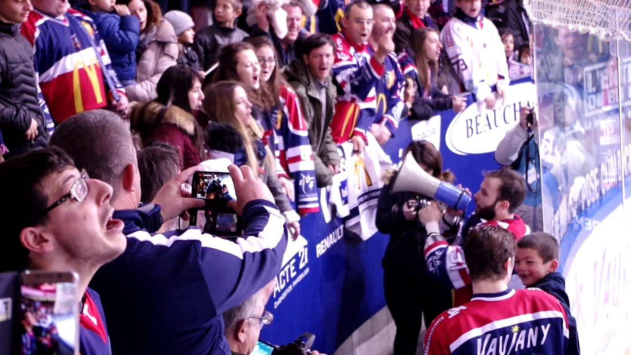 BDL