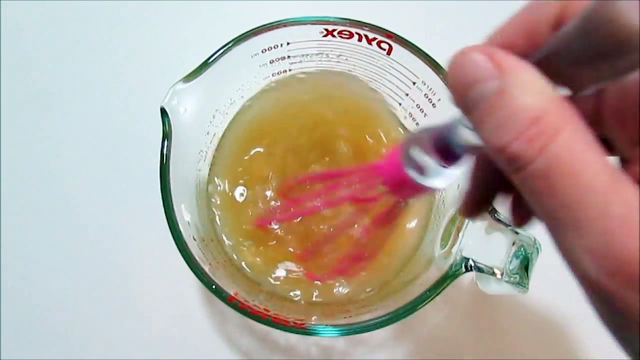 DIY Como hacer palitos de colores de gelatina arcoiris gominola