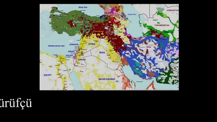 ‫«کوردستان قارداش»، سروده ای ماندگار از رفیق علیرضا نابدل برای مبارزان کرد