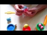 Fun Play-Doh 3D Modeling Videos