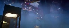 Guardians of the Galaxy Post-credits scene [HD]