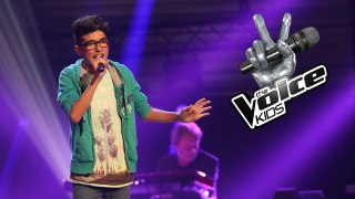 Jean – Diamonds | The Voice Kids 2017 | The Blind Auditions