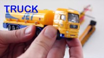 Learning Special Street Vehicles Names and Sounds for Kids with Siku Toys A SuperheroSchoo