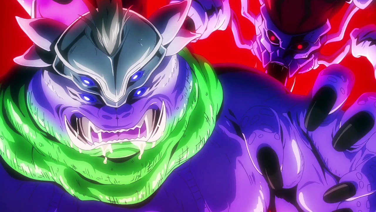 [PuzzleSubs] elDLIVE 07 [720P]