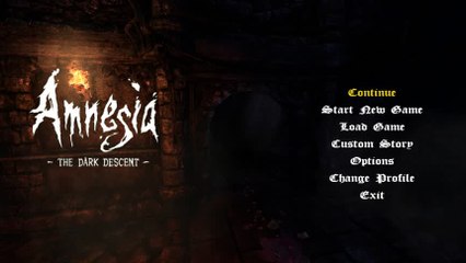 Amnesia: The Dark Descent| Ep. 7| F***ing Water Monster!