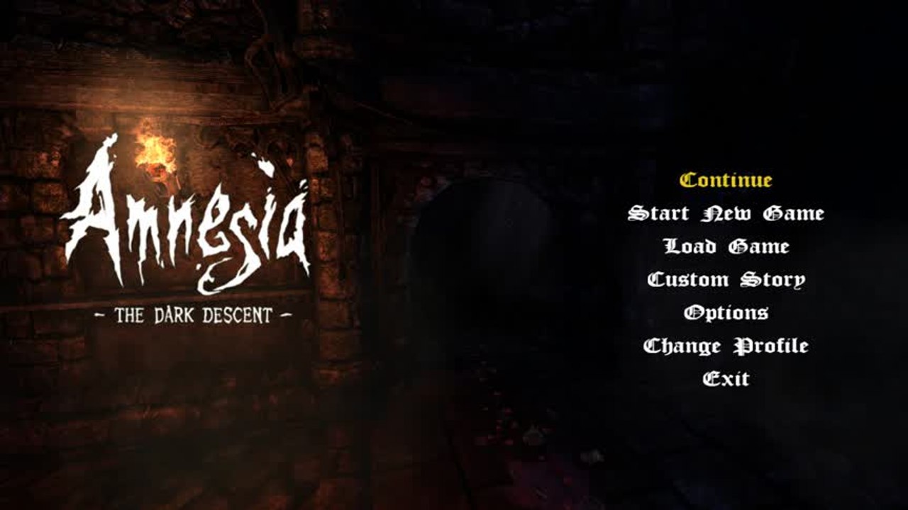Amnesia: The Dark Descent| Ep. 7| F***ing Water Monster!