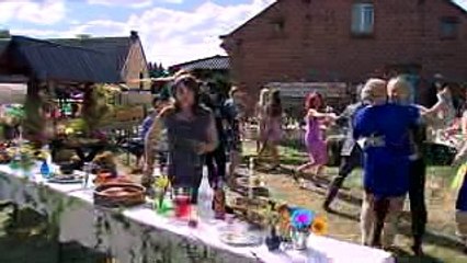 Pi­er­w­sz­a Mi­ło­ś­ć (Ipla) Stres­­­zczenia Odc­­­inków