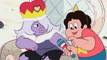 Steven Universo - Canção de Aniversário