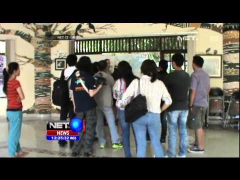 Hutan Wisata Edukasi di Bitung, Sulawesi Utara - NET12