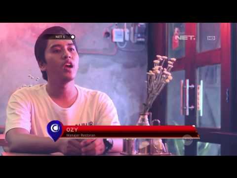Kuliner Bubur Story di Solo - NET5