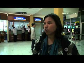 Keluarga terpidana mati Mary Jane berencana ajukan PK Kedua - NET16