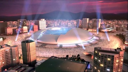 Libertadores 2017 - Olimpia x Botafogo﻿