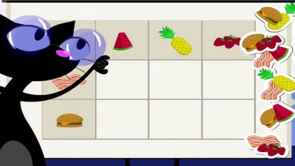 FETCH! Games Smoothie Operator PBS KIDS GO! Full Version with Stereo, Audio and Video