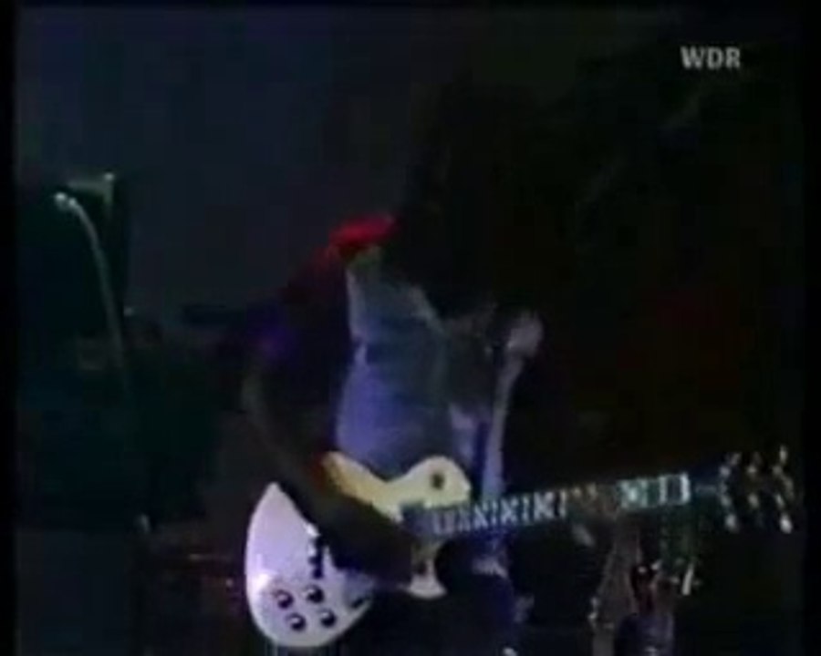 Bob Marley - Zion Train