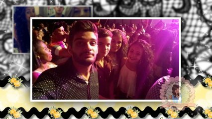 AMOSTRA RETROSPECTIVA 15 ANOS THAYNÁ