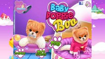 DIVERTIDO JUEGO de Bebé para Perros, Juegos de Película Bebé Perrito Boo Bebé de la Película Juego de Dora La exploradora