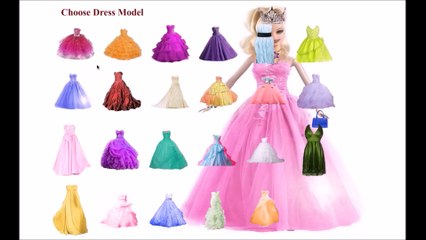 Girls Villa - 4 different games software