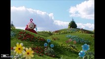 Closing To Teletubbies: Blue Sky 2006 DVD