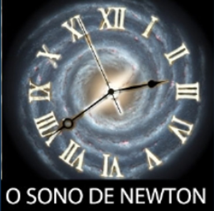 Cap. 15 - O Sono de Newton