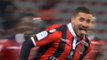 Le Bihan brace after 17 months out seals win for Nice