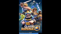 Clash Royale - Gameplay Walkthrough Part 1 - Training Camp (iOS, Android)