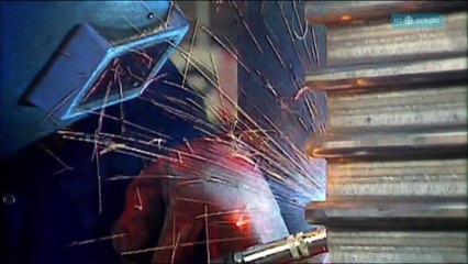 Crash Science - Saison 1 Épisode 3 - Les trains - 1080p (Final)