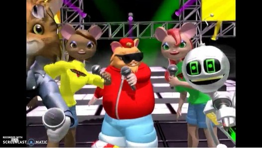 Rock 'N Learn: Addition & Subtraction Rap Opening Scene - video dailymotion