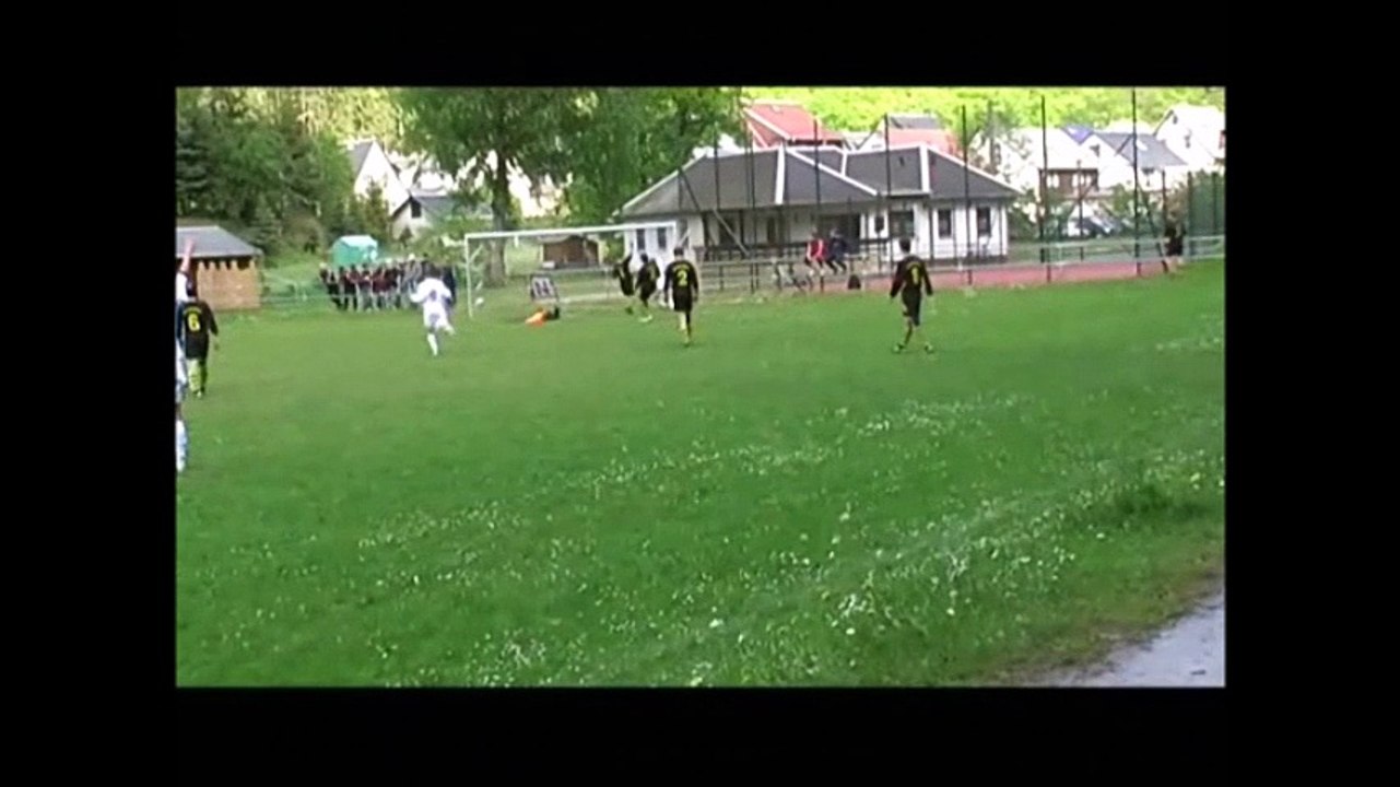 FC Saale Union Saison 06/07