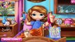 Sofia the First Hospital Recovery | Disney Princess | Cartoon Games for Kids